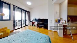 Duo Residences (D7), Apartment #502738351